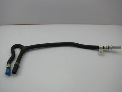 Ford F49Z-18472-J HVAC Molded Heater Hose - 1994 Aerostar