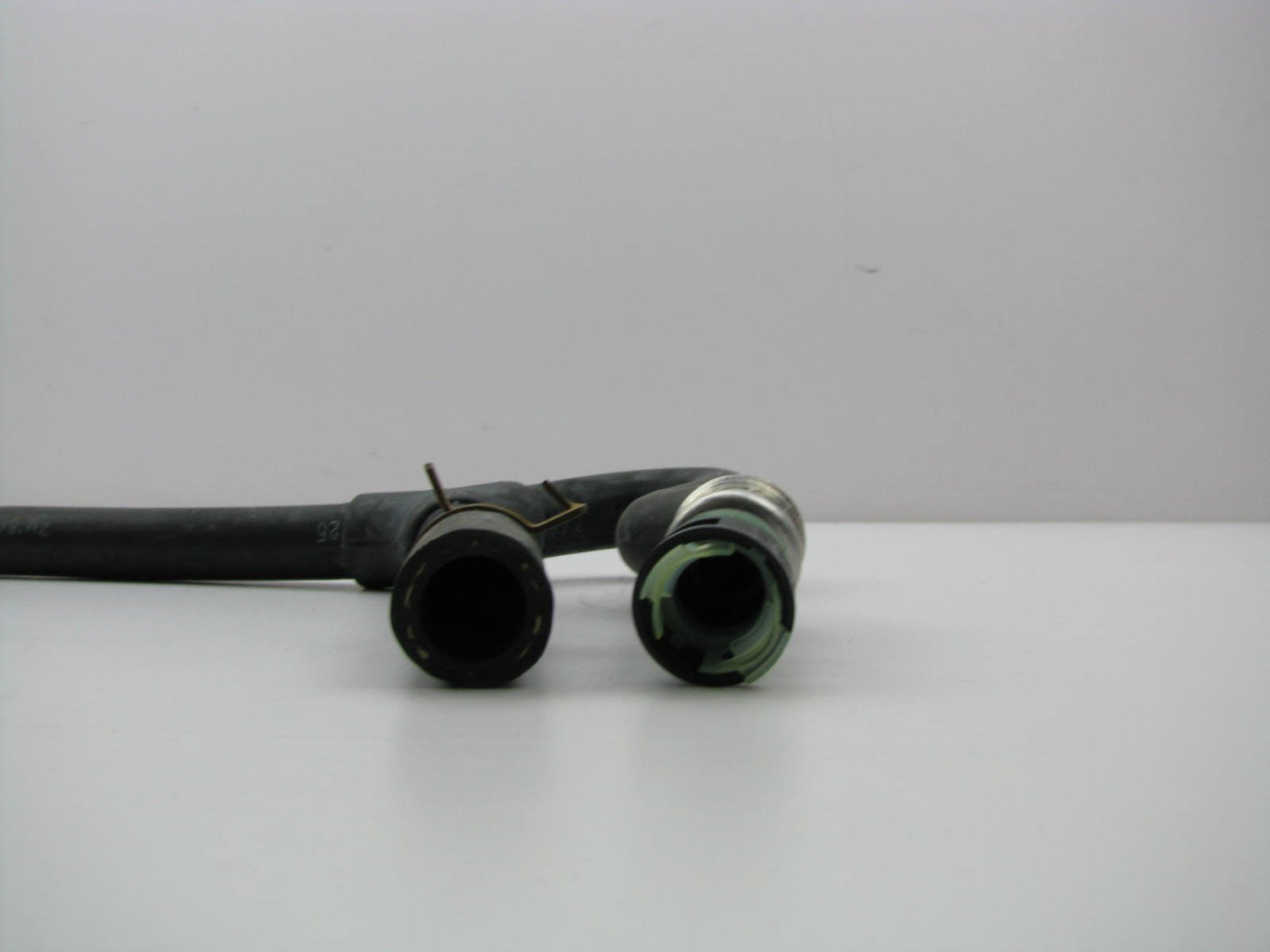 Ford F49Z-18472-J HVAC Molded Heater Hose - 1994 Aerostar