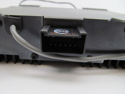 NEW OLD STOCK 1995-1997 Ford Mercury JBL Premium Sound Amplifier F4AF-18C807-AA