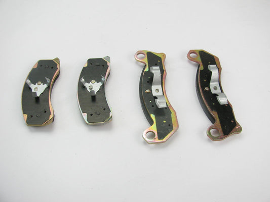 NEW GENUINE OEM Ford F4AZ-2001-A FRONT Brake Pads