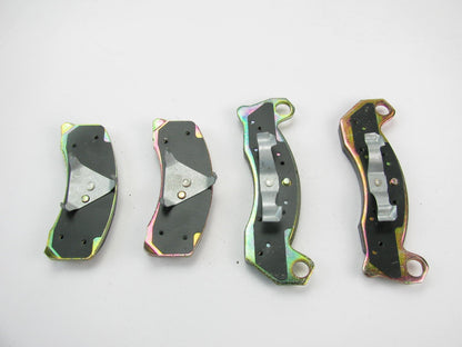 NEW GENUINE OEM Ford F4AZ-2001-B FRONT Brake Pads