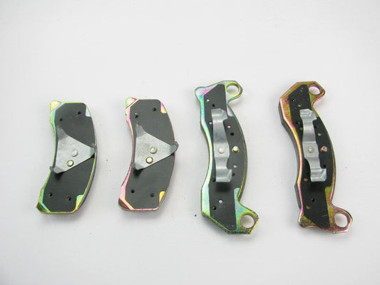NEW GENUINE OEM Ford F4AZ-2001-B FRONT Brake Pads