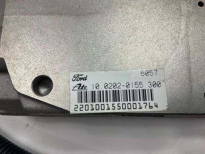 New OEM Ford F4AZ-2C266-A ABS Modulator Valve Block (With Traction Control Only)