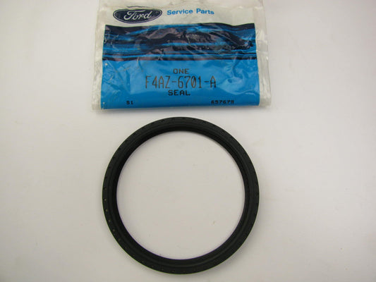 NEW - OEM Ford F4AZ-6701-A Rear Main Seal 1995-2016 4.6L 5.4L 6.8L