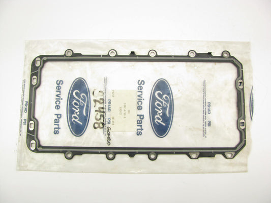 NEW - OEM Ford F4AZ-6710-A Engine Oil Pan Gasket For 1992-2011 4.6L 5.4L-V8