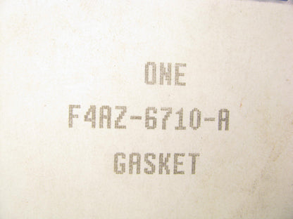 NEW - OEM Ford F4AZ-6710-A Engine Oil Pan Gasket For 1992-2011 4.6L 5.4L-V8