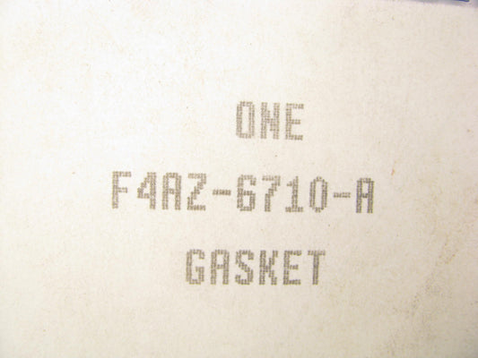 NEW - OEM Ford F4AZ-6710-A Engine Oil Pan Gasket For 1992-2011 4.6L 5.4L-V8
