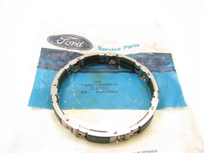 Ford F4AZ-7A089-A Intermediate Sprag One Way Clutch 1980-1997 AOD AODE 4R70W