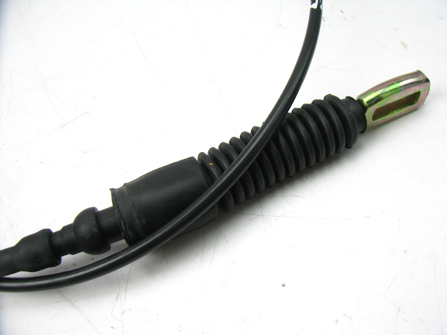 NEW OEM Ford F4AZ-7E395-A Shift Control Cable 1994 Crown Victoria Town Car 4R70W
