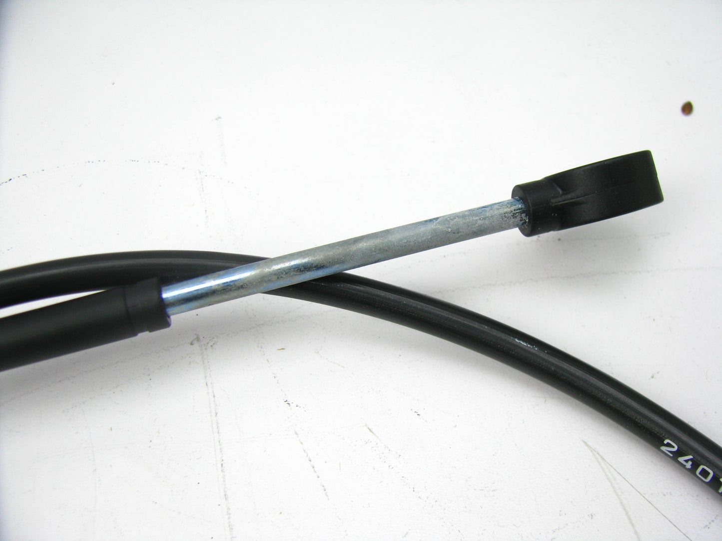 NEW OEM Ford F4AZ-7E395-A Shift Control Cable 1994 Crown Victoria Town Car 4R70W