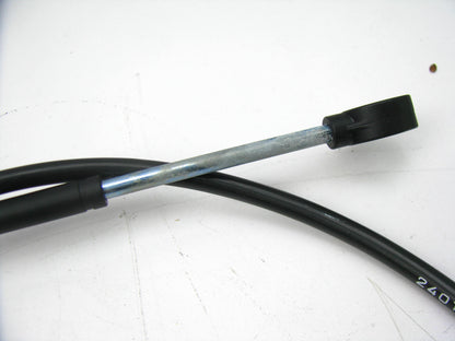 NEW OEM Ford F4AZ-7E395-A Shift Control Cable 1994 Crown Victoria Town Car 4R70W