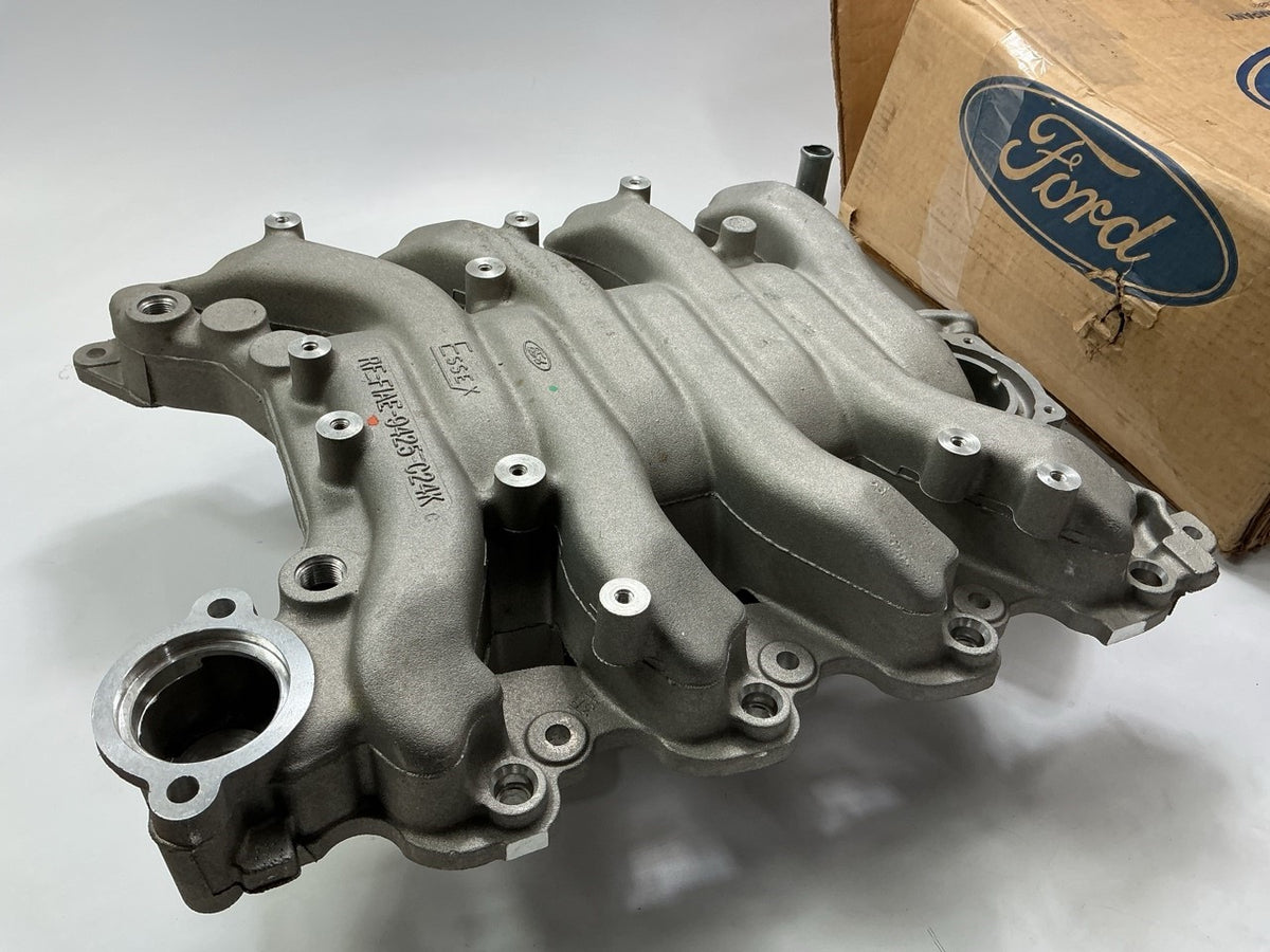 NEW - OEM Ford F4AZ-9424-C Engine Intake Manifold For 1994-1995 4.6L-V8 SOHC