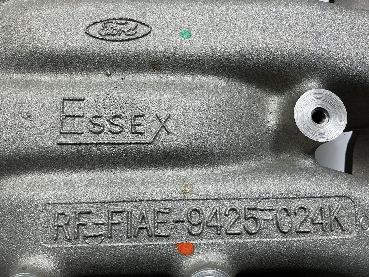 NEW - OEM Ford F4AZ-9424-C Engine Intake Manifold For 1994-1995 4.6L-V8 SOHC