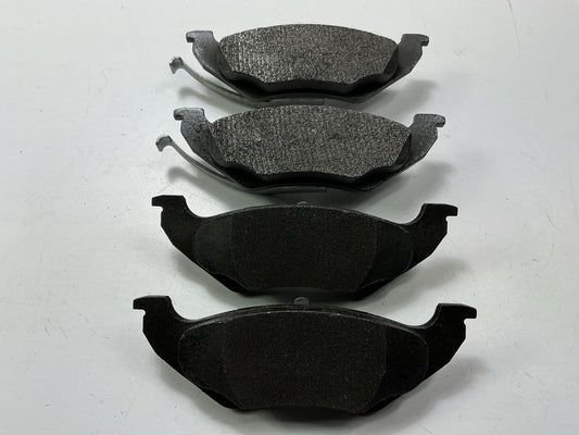 NEW GENUINE - OEM Ford F4AZ-2200-A Rear Disc Brake Pads (Police / Taxi ONLY)