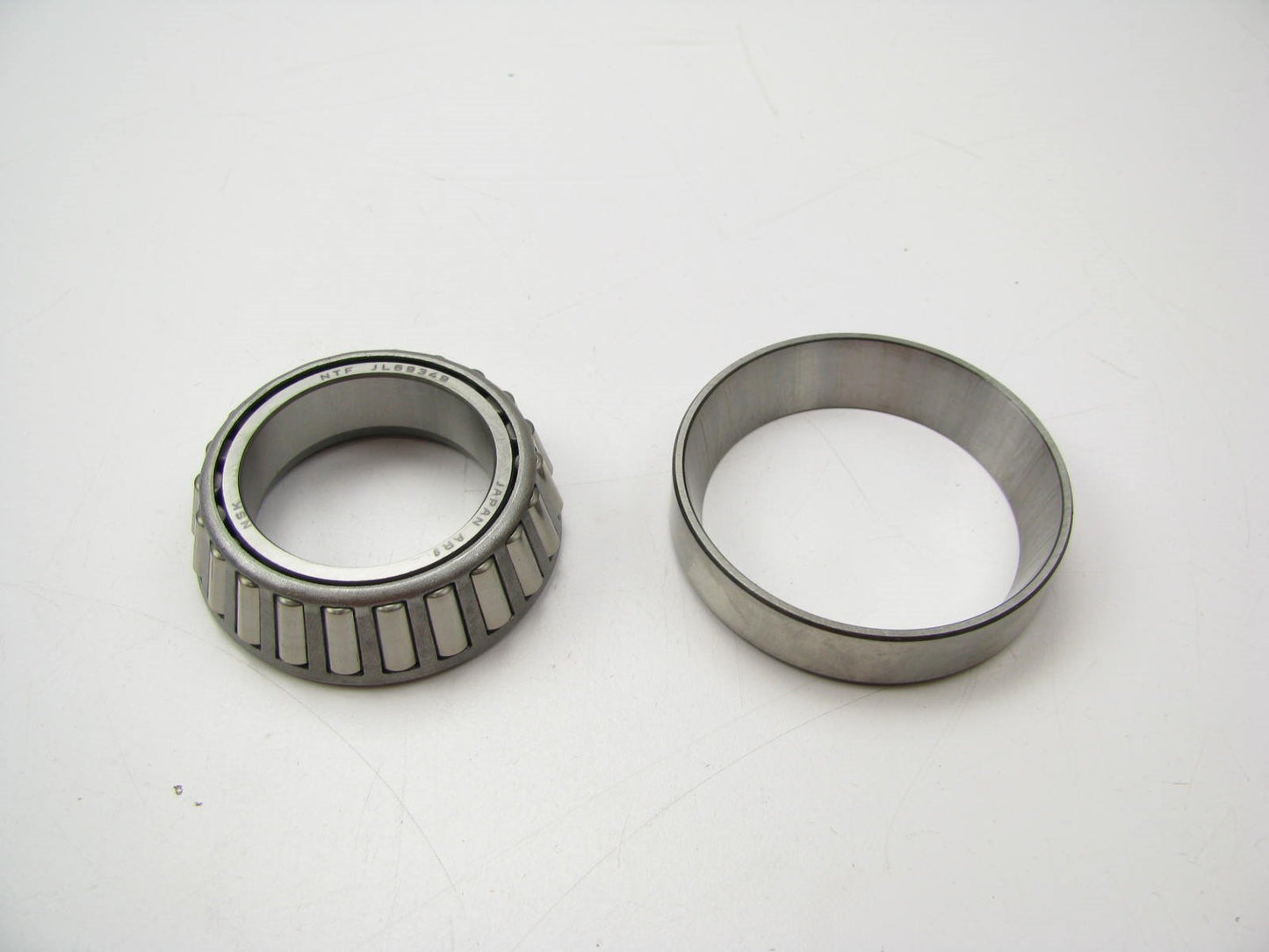 NEW - OEM Ford F4BZ-1215-A Front Wheel Bearing 1994-1997 Ford Aspire
