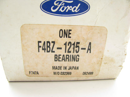 NEW - OEM Ford F4BZ-1215-A Front Wheel Bearing 1994-1997 Ford Aspire
