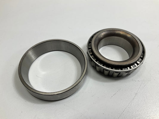 (2) NEW - OEM Ford F4BZ-1215-B Rear Inner Wheel Bearing For 1988-1990 Festiva
