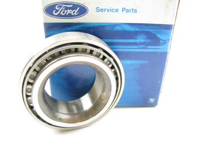 NEW - OEM Ford F4BZ-1215-B Rear Wheel Inner Cone & Roller 1988-1990 Festiva