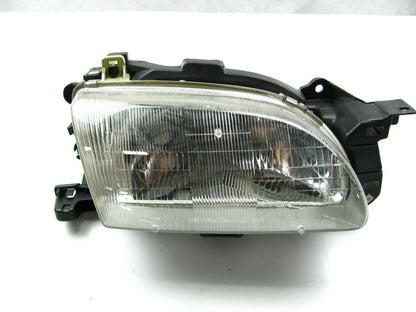 NEW GENUINE OEM Ford F4BZ-13008-A Headlight Headlamp Front Right Passenger Side
