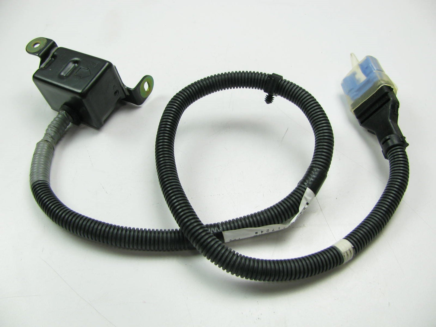 NEW GENUINE OEM Ford F4BZ-14B006-A SRS CENTER Crash Sensor 1994-1997 Aspire