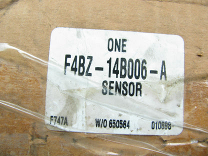 NEW GENUINE OEM Ford F4BZ-14B006-A SRS CENTER Crash Sensor 1994-1997 Aspire
