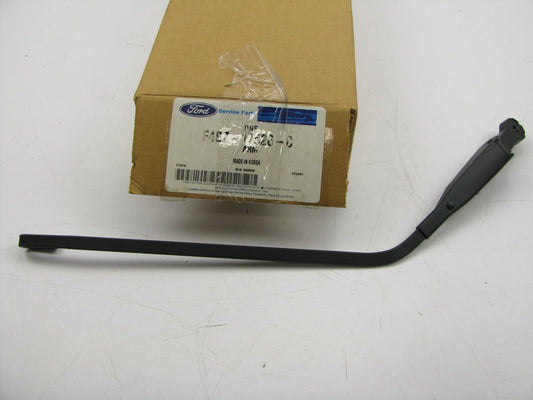 NEW OEM Ford F4BZ-17526-C REAR Back Glass Wiper Arm 1994-97 Aspire