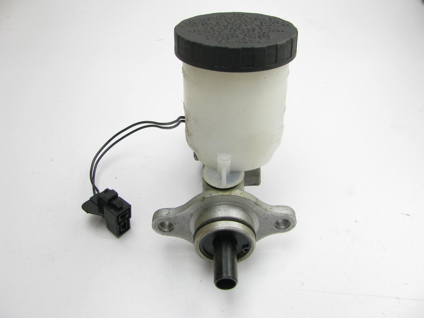 New Genuine OEM Brake Master Cylinder 1994-97 Ford Aspire  WITH ABS ONLY