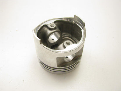 (1) NEW GENUINE OEM Ford 1.3L Engine Piston F4BZ-6108-A