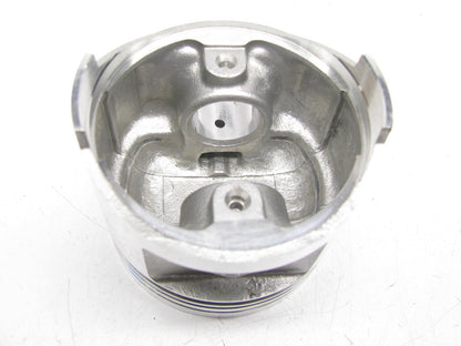 NEW - OEM Ford F4BZ-6108-B Engine Piston .010'' For 1988-1993 Festiva 1.3L-L4