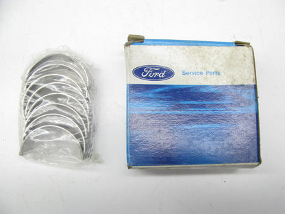 NEW - OEM Ford F4BZ-6211-A Connecting Rod Bearings STD 1994-1997 Aspire 1.3L-L4