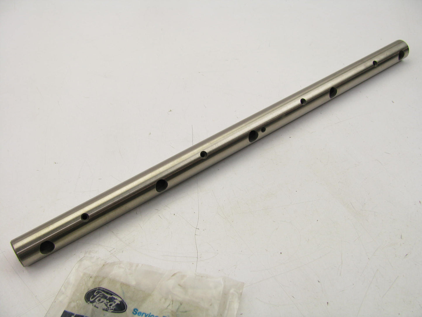 NEW - OEM Ford F4BZ-6563-A Intake Rocker Arm Shaft For 1994-1997 Aspire 1.3L-L4