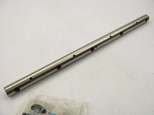 NEW - OEM Ford F4BZ-6563-A Intake Rocker Arm Shaft For 1994-1997 Aspire 1.3L-L4