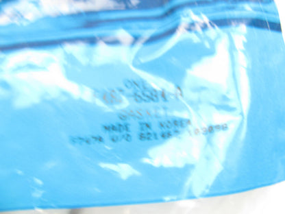 NEW GENUINE OEM Ford F4BZ-6584-A Valve Cover Gasket For 1994-97 Ford Aspire 1.3L
