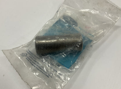 NEW - OEM Ford F4BZ-6890-A Oil Filter Adapter Insert 1994-1997 Aspire 1.3L-L4