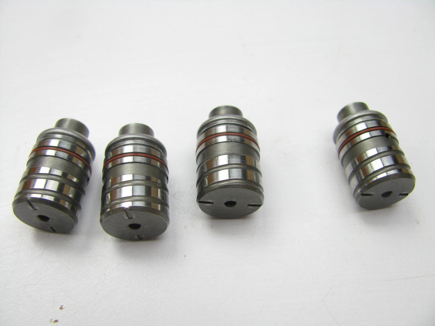 (4) NEW GENUINE OEM Ford F4BZ-6C501-B Hydraulic Valve Lifters