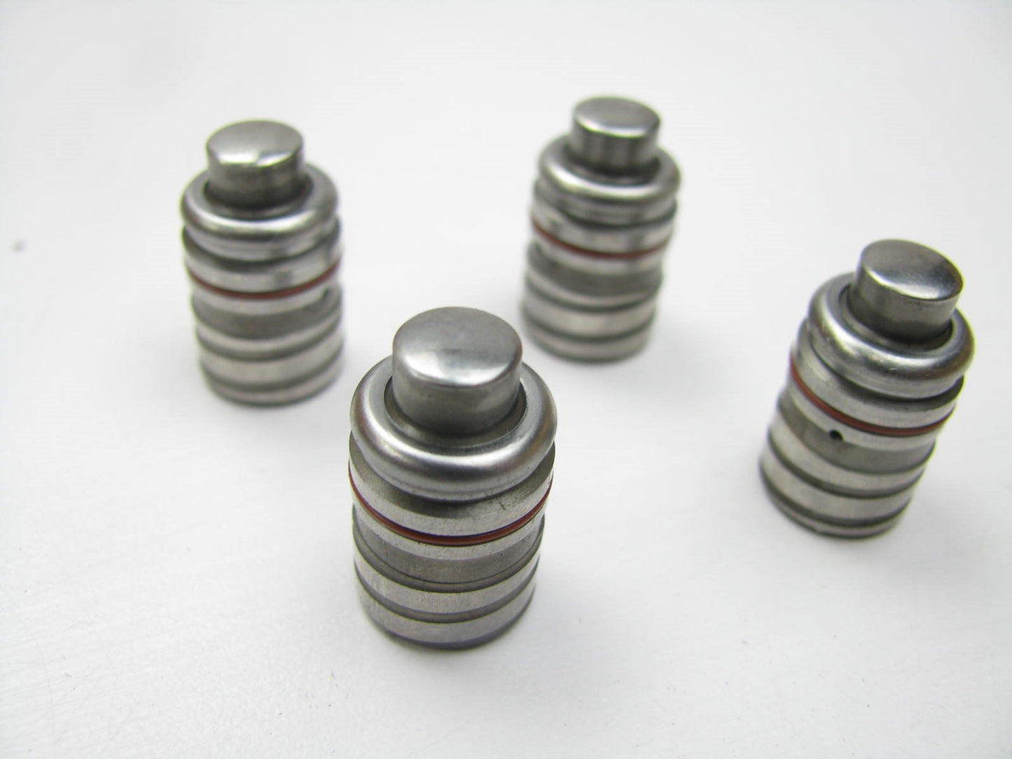 (4) NEW GENUINE OEM Ford F4BZ-6C501-B Hydraulic Valve Lifters