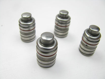 (4) NEW GENUINE OEM Ford F4BZ-6C501-B Hydraulic Valve Lifters