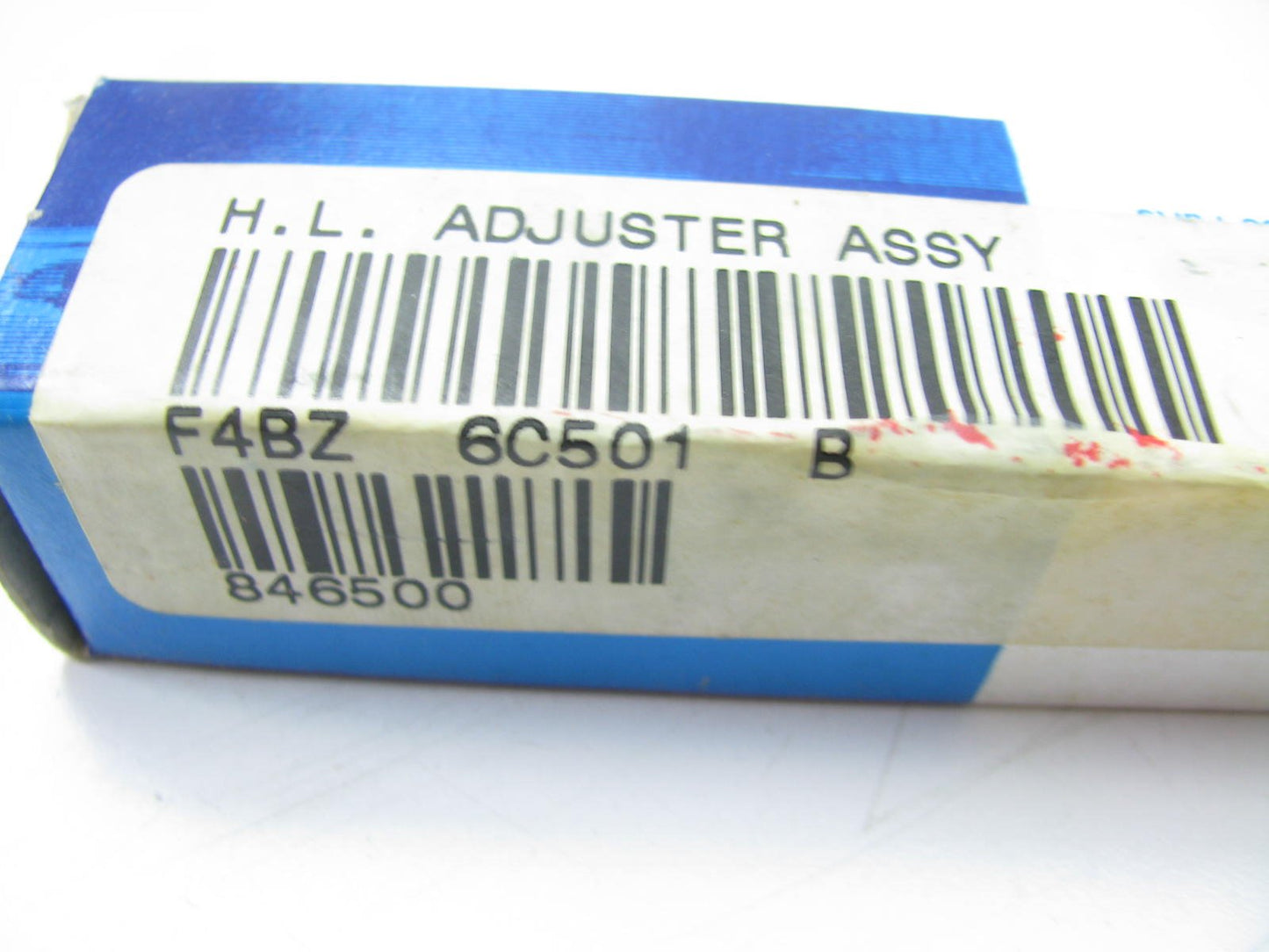 (4) NEW GENUINE OEM Ford F4BZ-6C501-B Hydraulic Valve Lifters