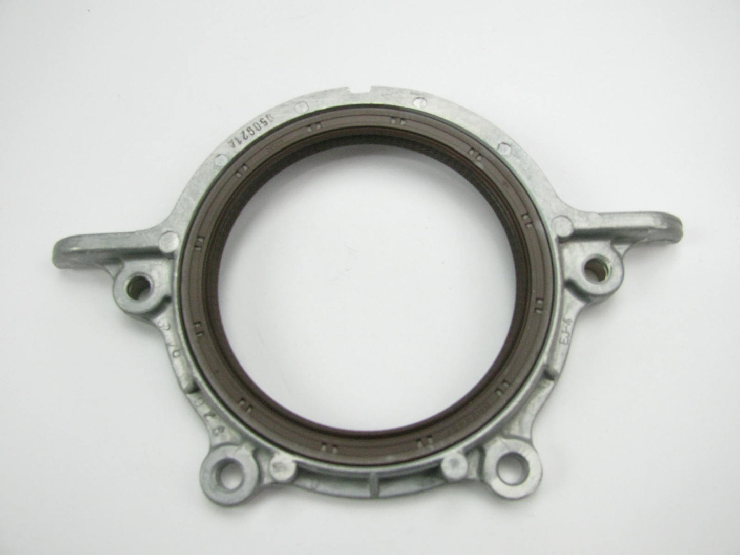 NEW - OEM Ford F4BZ-6K301-A Rear Crankshaft Oil Seal Retainer 94-97 Aspire 1.3L