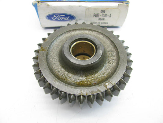 NEW GENUINE Ford F4BZ-7141-A Manual Transmission Reverse Idler Gear 94-97 Aspire