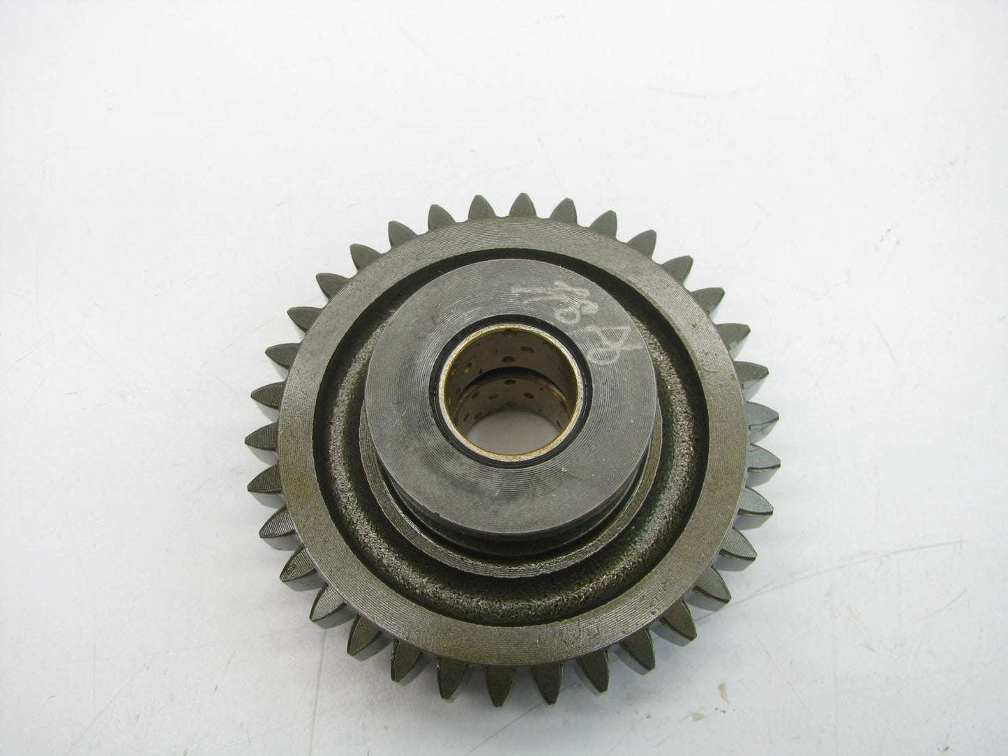 NEW GENUINE Ford F4BZ-7141-A Manual Transmission Reverse Idler Gear 94-97 Aspire