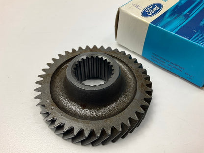 NEW - OEM Ford F4BZ-7144-A Manual Transmission 5 Speed Gear 1994-1997 Aspire