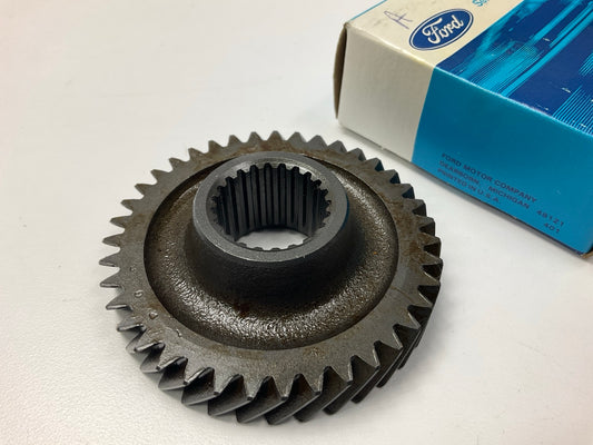 NEW - OEM Ford F4BZ-7144-A Manual Transmission 5 Speed Gear 1994-1997 Aspire
