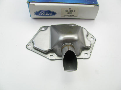 NEW - OEM Ford F4BZ-7A098-A Automatic Transaxle Filter Screen 1994-1997 Aspire