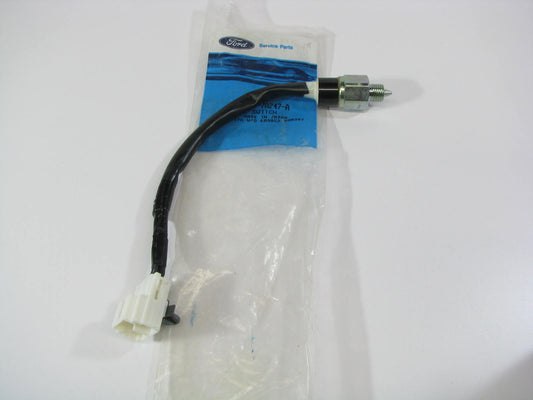 NEW GENUINE - OEM Ford F4BZ-7A247-A Neutral Safety Switch 1994-1997 Aspire ATX