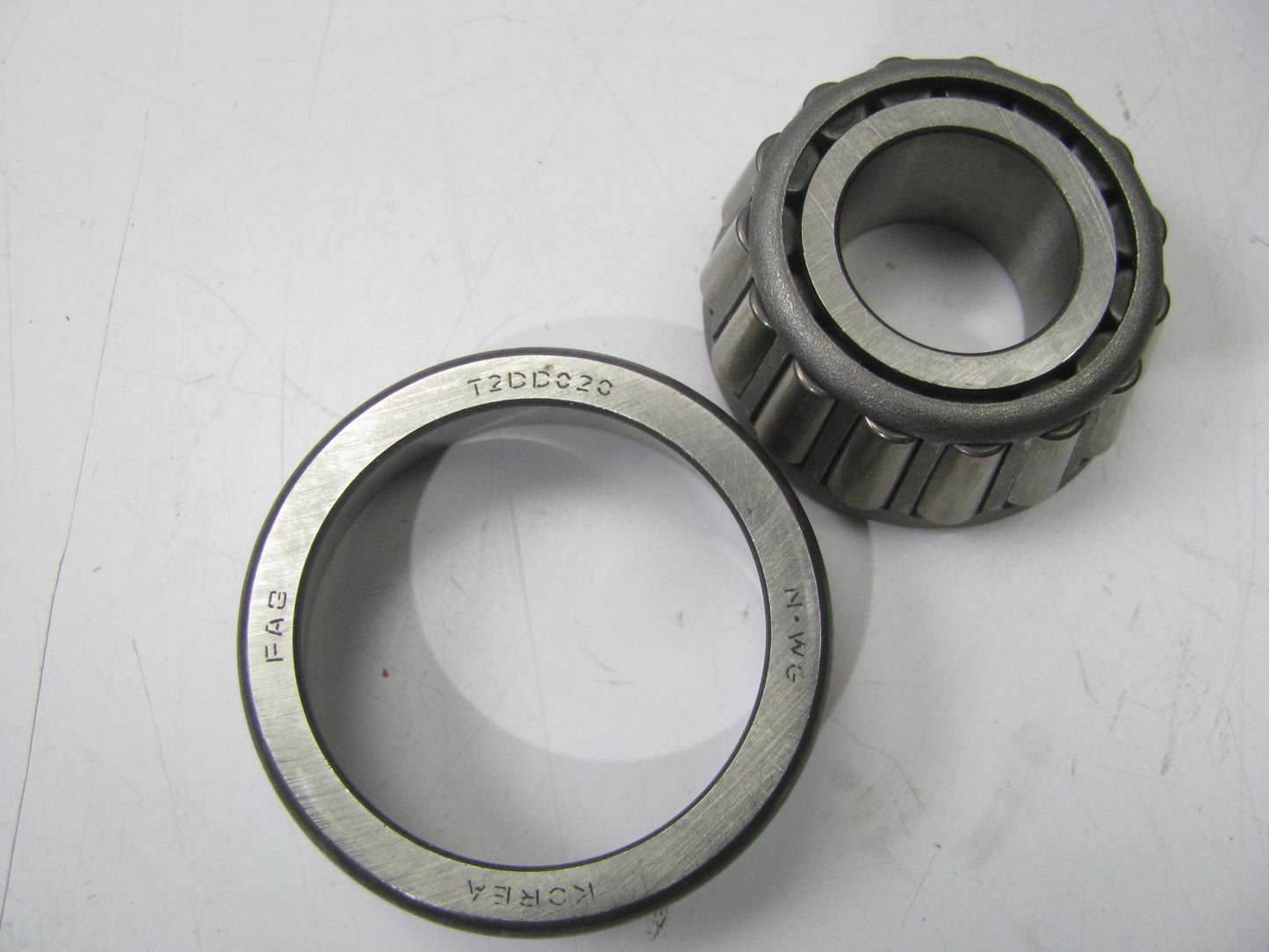 NEW - OEM Ford F4BZ-7F431-A Manual Transmission Input Shaft Bearing