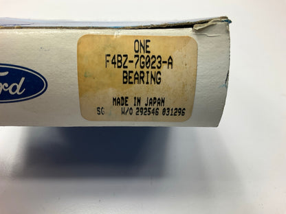 NEW - OEM Ford F4BZ-7G023-A Manual Transmission Idler Bearing 1994-1997 Aspire