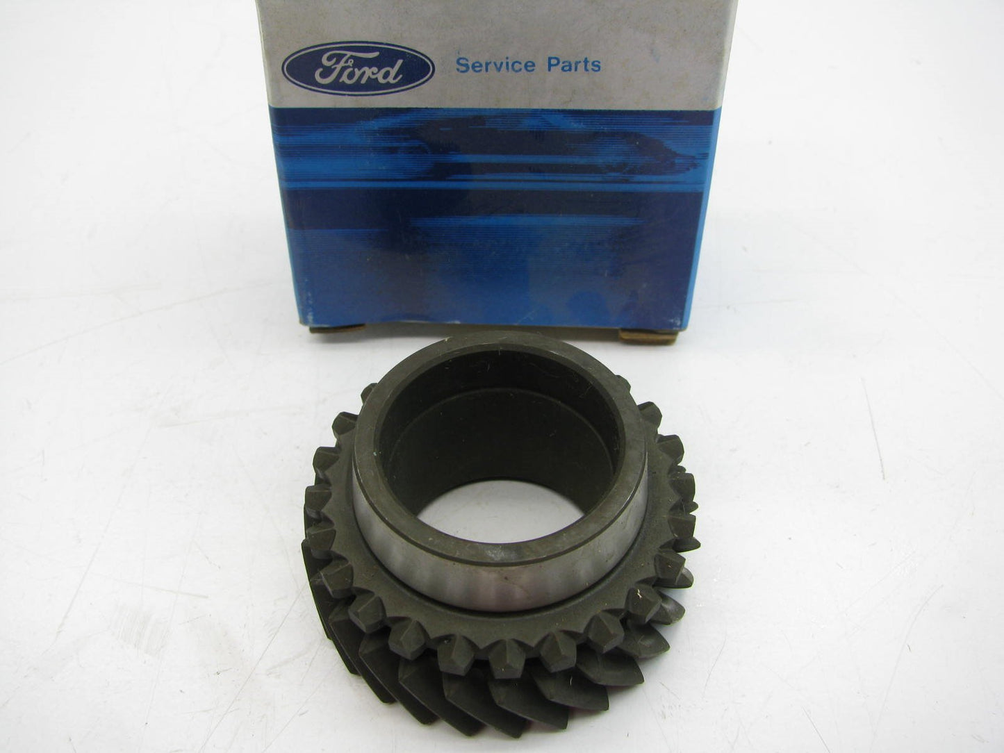 NOS OEM Ford F4BZ-7K316-A Manual Transmission 5TH Gear - 1994-1997 Aspire