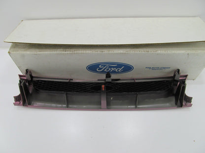 NEW - OEM Ford F4BZ-8200-C Grille For 1994-1995 Aspire