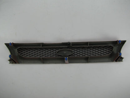 NEW Genuine OEM Ford F4BZ-8200-F Front Grille - 1994-1997 Aspire PERFORMANCE RED